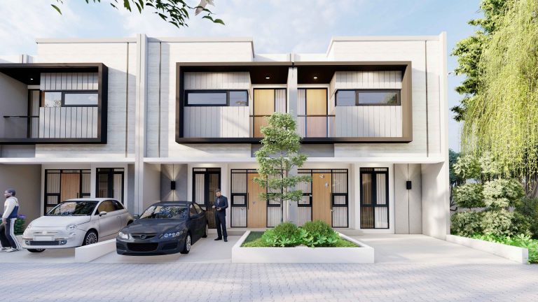Cara Beli Rumah Pertama untuk Karyawan (Panduan Lengkap + Simulasi Cicilan)