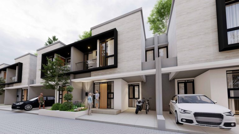 Ngontrak Terus atau Mulai Nyicil Rumah? Ini Perhitungan yang Jarang Disadari