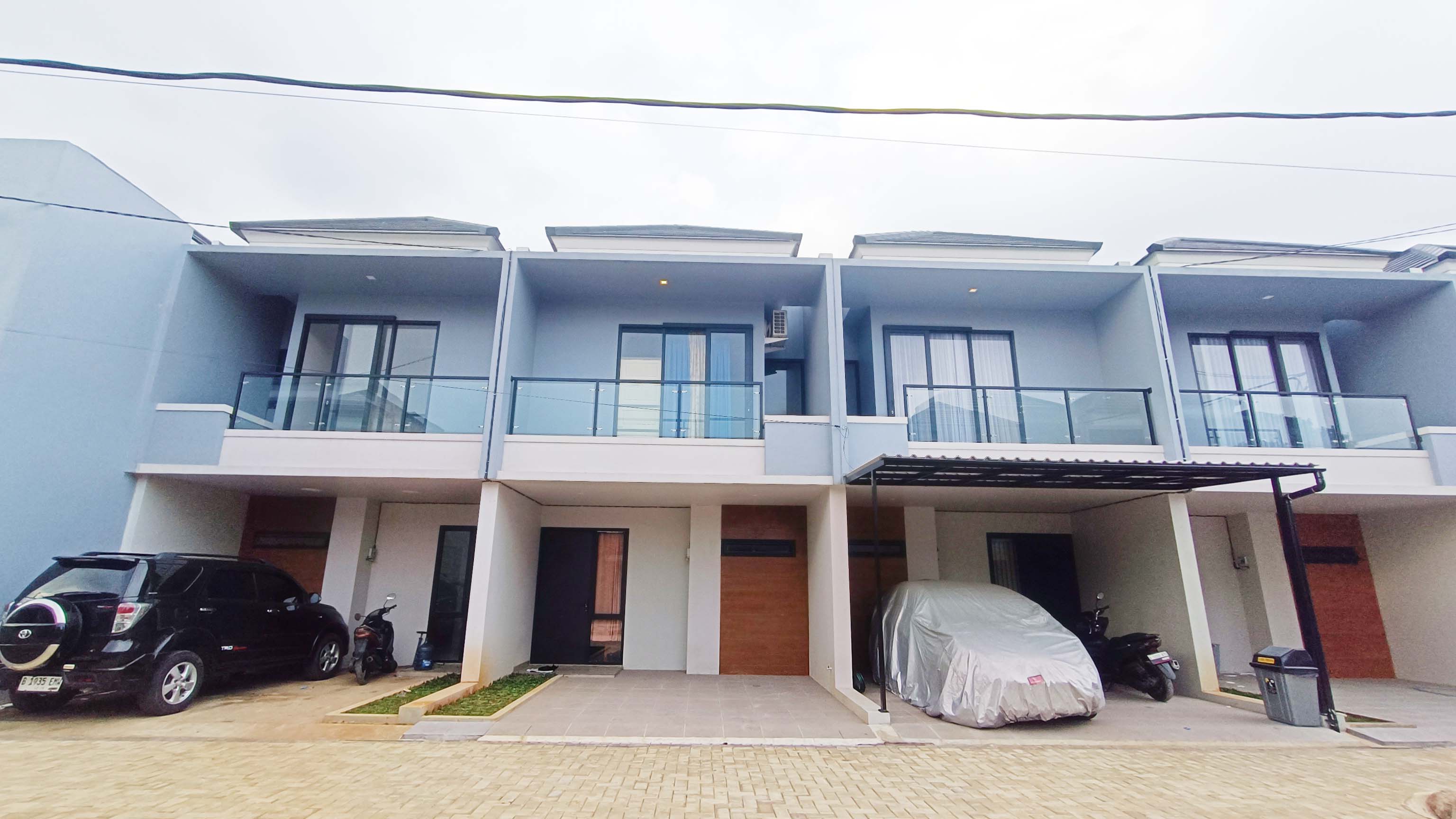 Jatiasih | Kota Bekasi