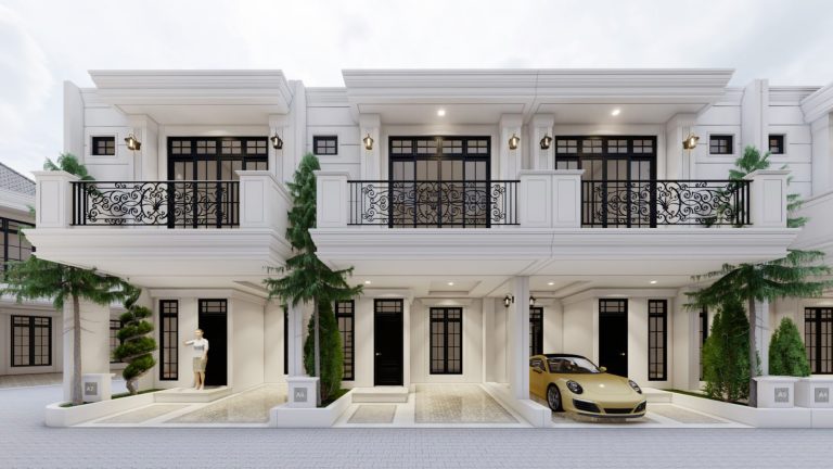 Kenapa Banyak Orang Gagal Punya Rumah di Umur 30-an?
