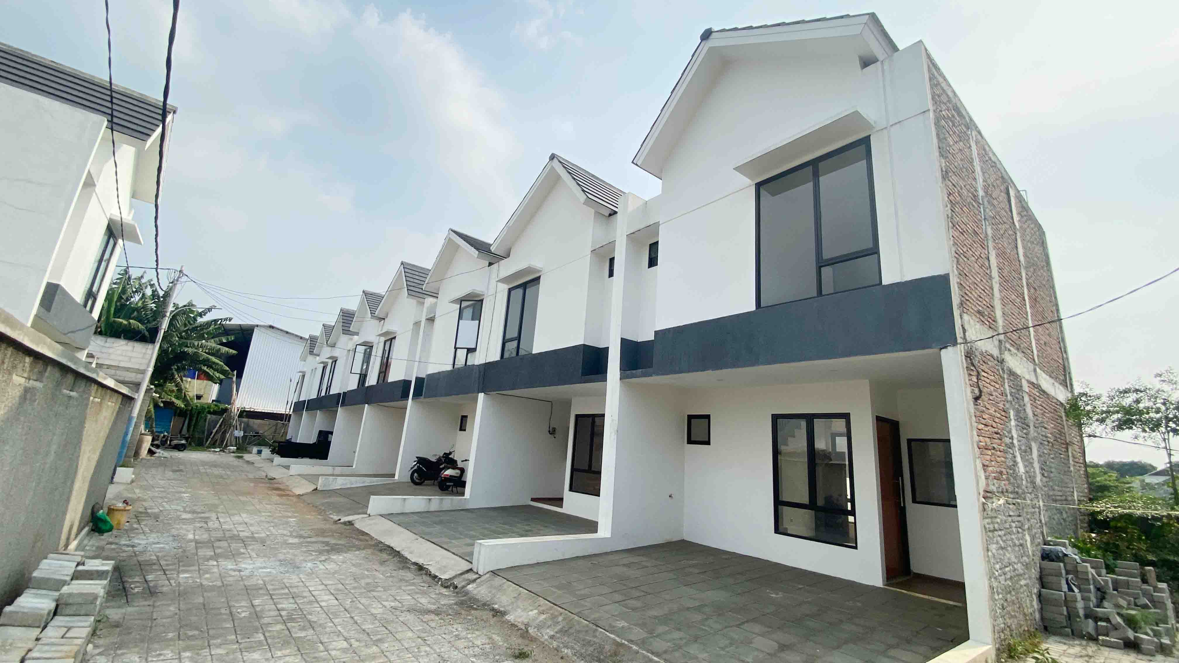 Jatiwarna | Kota Bekasi